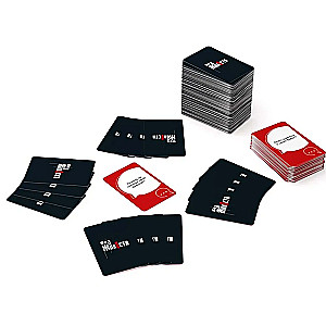 Настольная игра - Без жалости