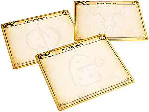 Stalo žaidimas Arkham Horror. Kortų žaidimas. Fanatiko naktis. Sugrįžimas (papildymas)