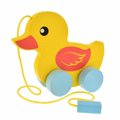 Medinė skraidyklė Antis