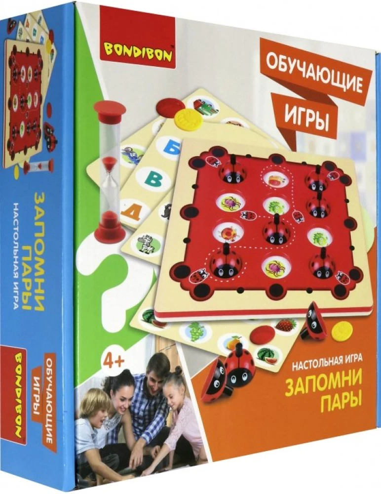 Lauamäng Pea meeles paare