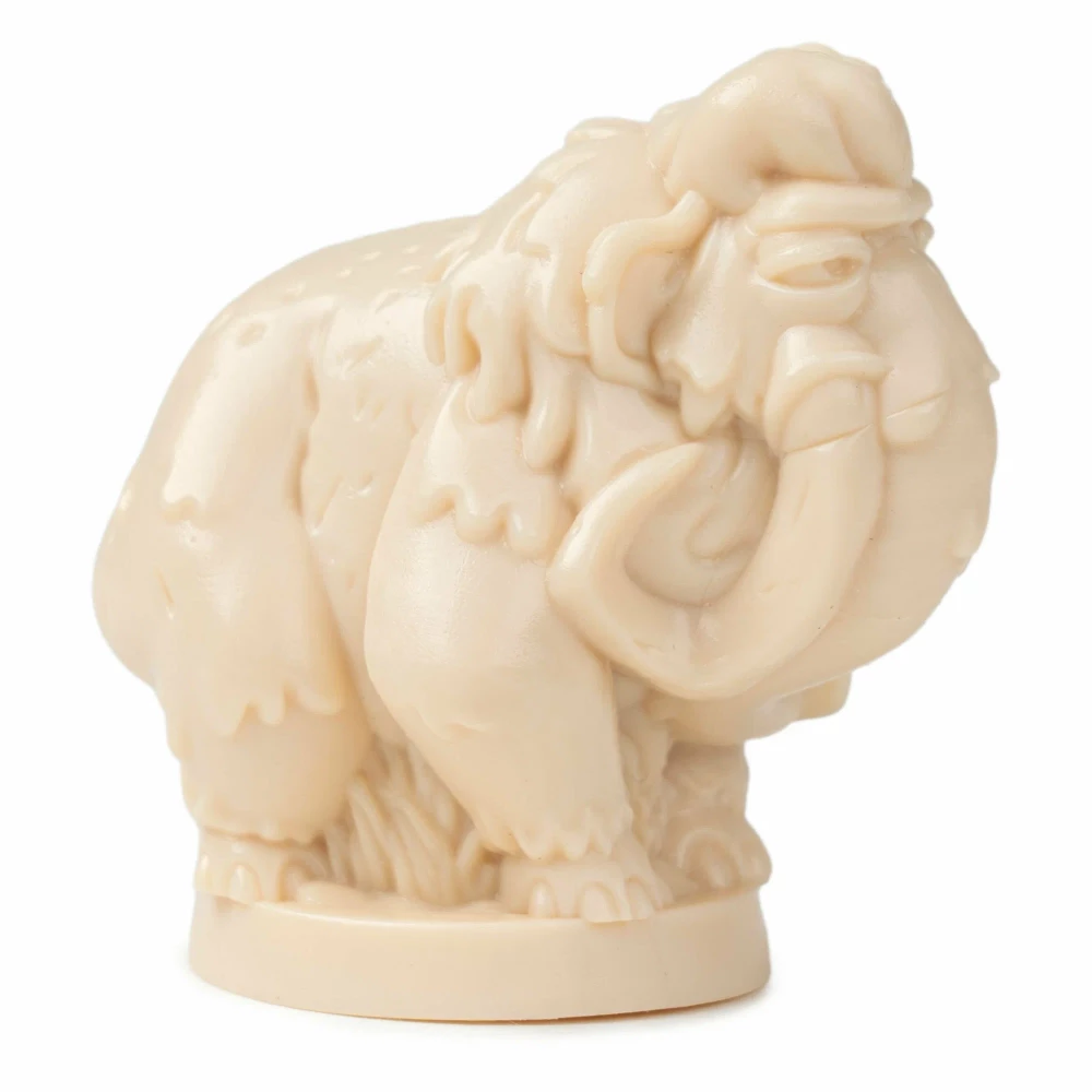 Board game Eternal Winter. Mammoth (addition)