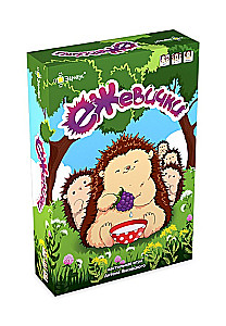 Board game Blackberries