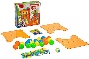 Board game Nimble Movement