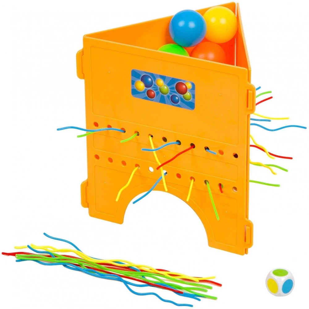 Board game Nimble Movement