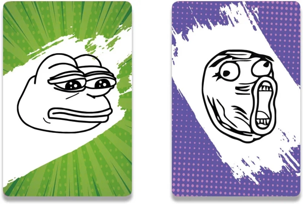 Board game Uzbagoy, let's play!