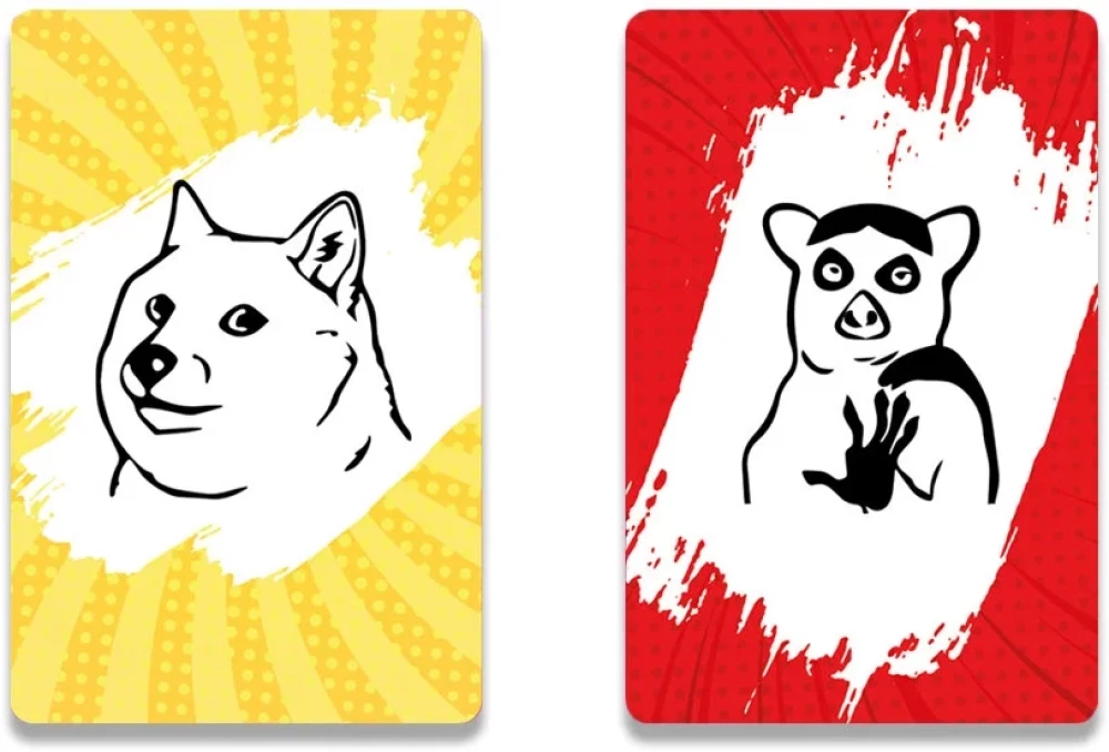 Board game Uzbagoy, let's play!