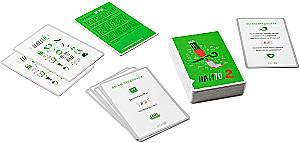 Настольная игра - ИлиТо 2