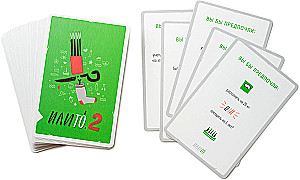 Настольная игра - ИлиТо 2