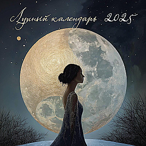 Lunar Calendar for 2025