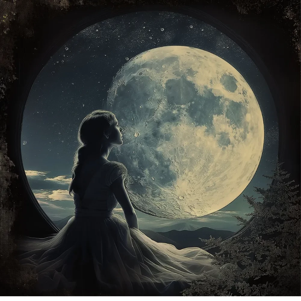 Lunar Calendar for 2025
