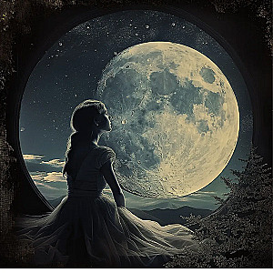 Lunar Calendar for 2025
