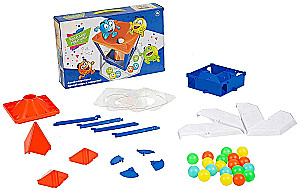 Board game Funny Jumpers