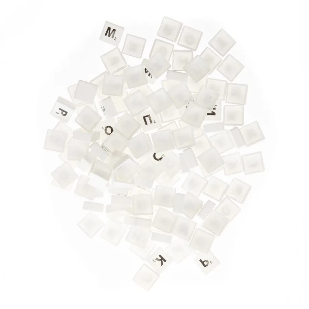 Brettspiel Worteschreiber Magnetisch