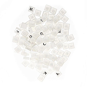 Brettspiel Worteschreiber Magnetisch