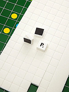 Brettspiel Worteschreiber Magnetisch