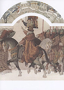 The Tale of Tsar Saltan