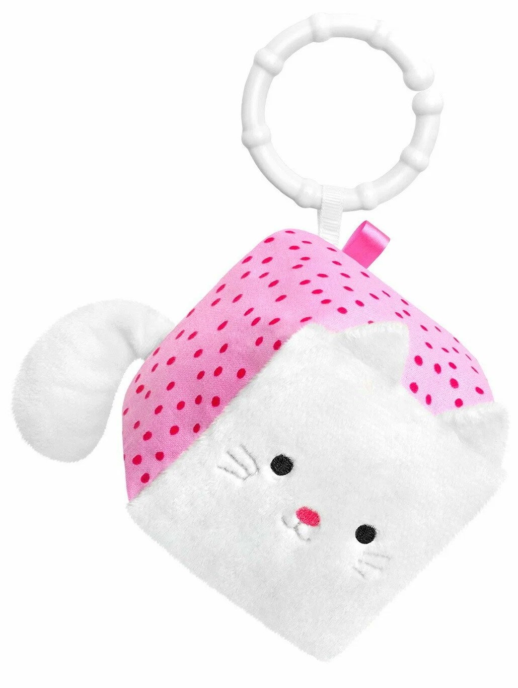 Mjašički. Attīstošais kubs Kaķēns