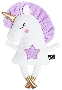 Unicorn Snugglies with Cherry Stones