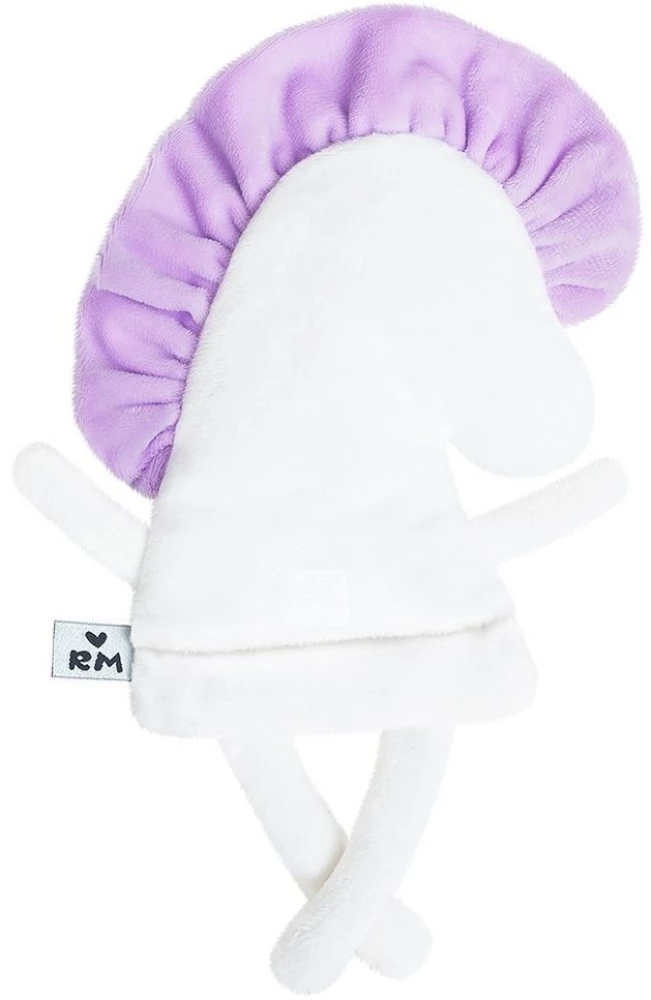 Unicorn Snugglies with Cherry Stones