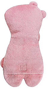 Soft Toy Bear William with Cherry Pits