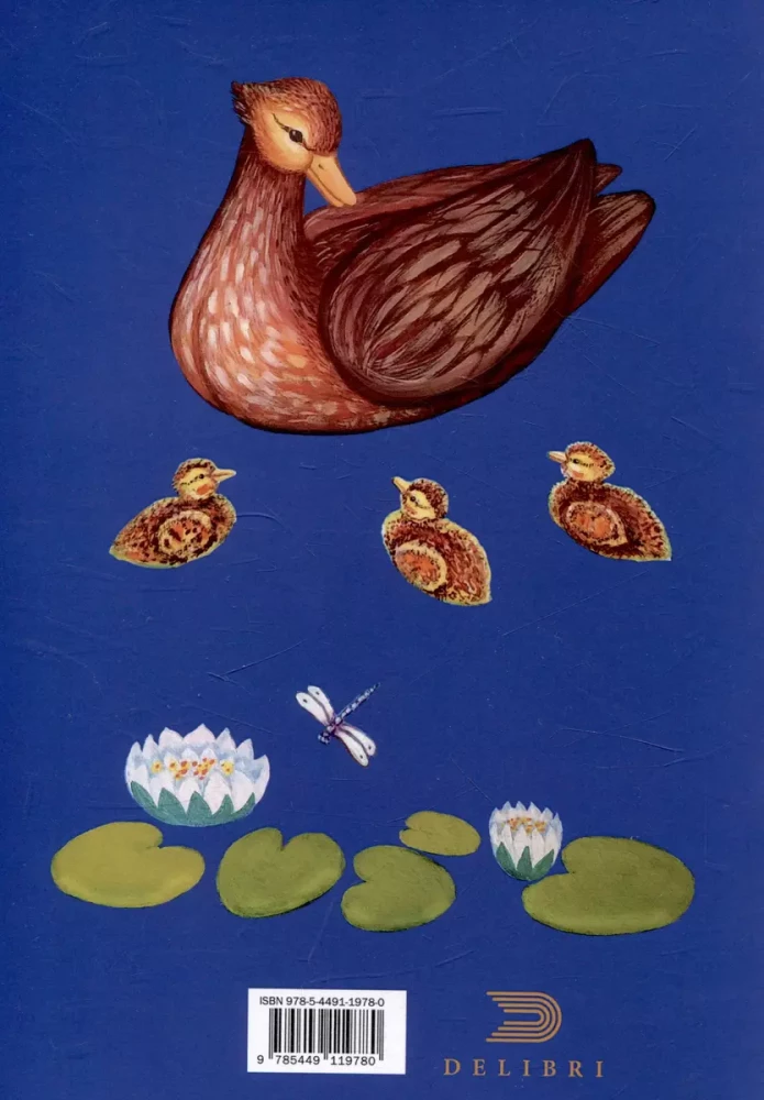 Ducks