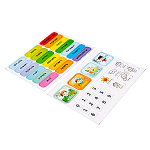 Magnets My Calendar
