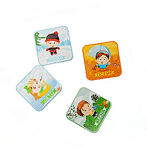Magnets My Calendar