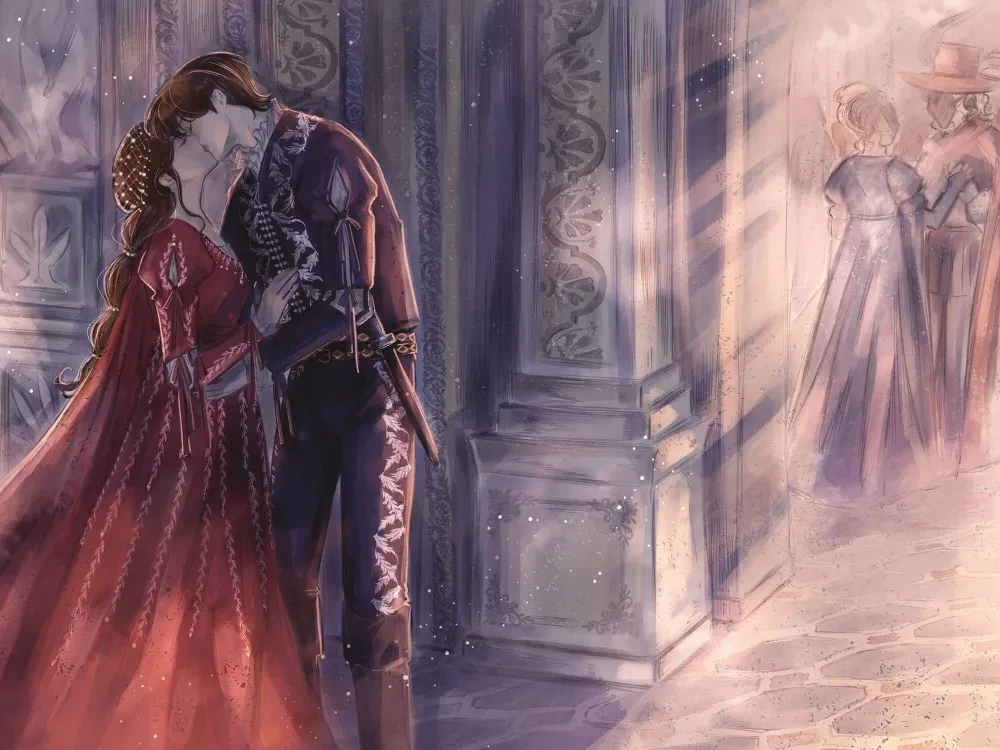 Romeo and Juliet