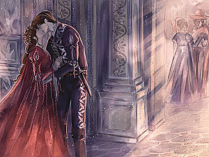 Romeo and Juliet
