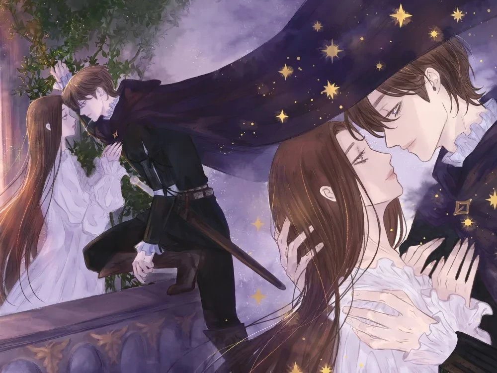 Romeo and Juliet