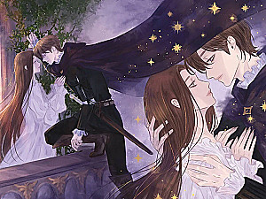 Romeo and Juliet