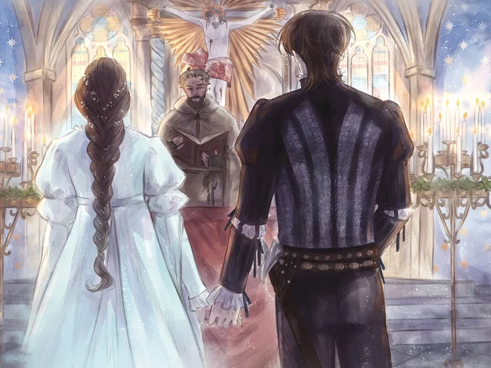 Romeo and Juliet