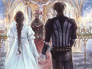 Romeo and Juliet