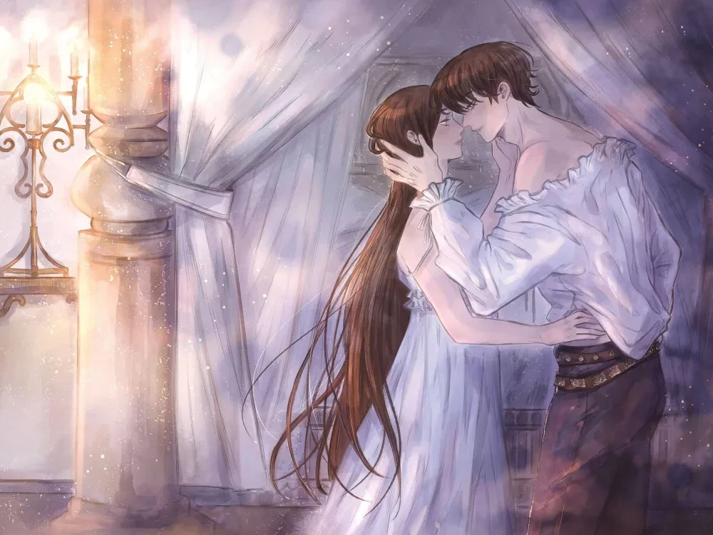 Romeo and Juliet