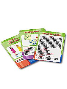 Game for Children Cognitive Development