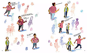 Draw Like a Real Artist. The World of Watercolor
