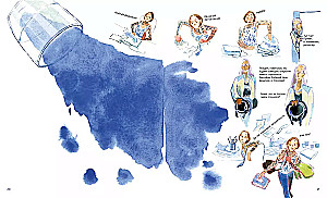 Draw Like a Real Artist. The World of Watercolor