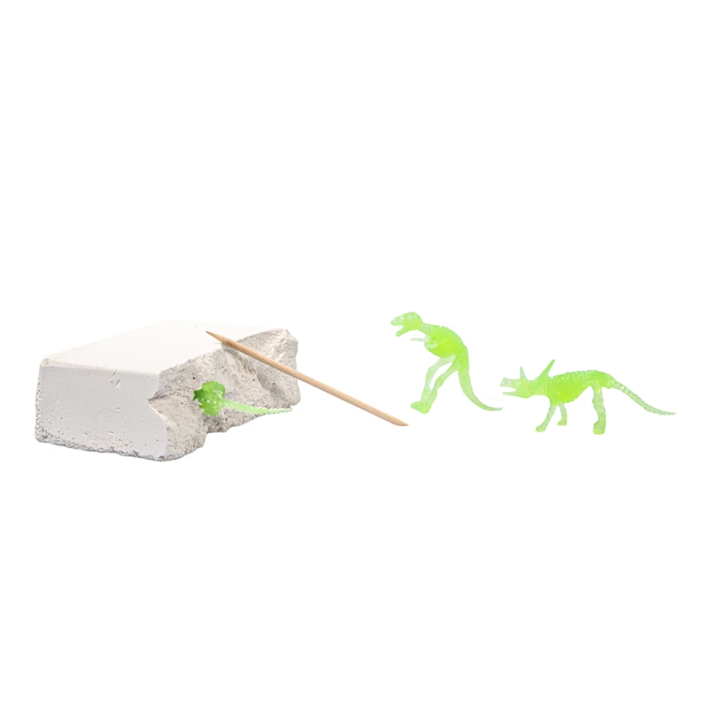 Excavation Set of the Young Paleontologist