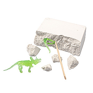 Excavation Set of the Young Paleontologist