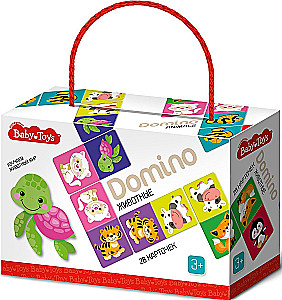 Domino Animals