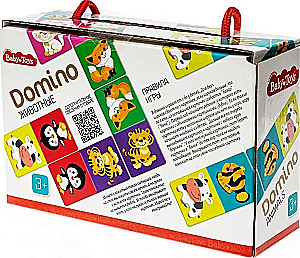 Domino Animals