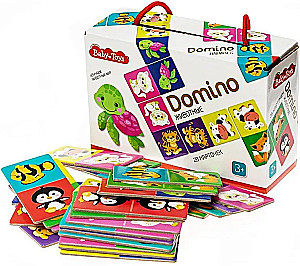 Domino Animals