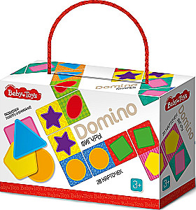 Domino Shapes