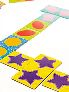 Domino Shapes