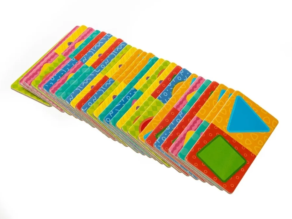 Domino Shapes
