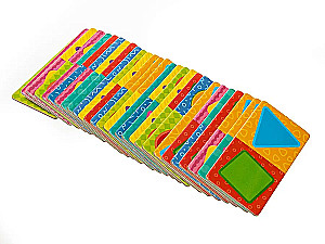 Domino Shapes