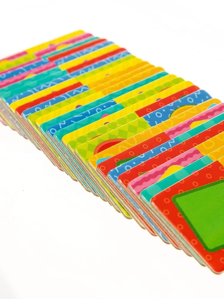 Domino Shapes