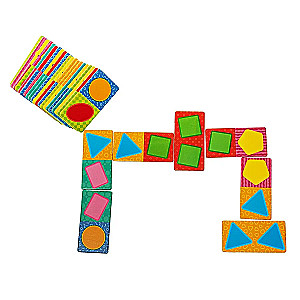 Domino Shapes