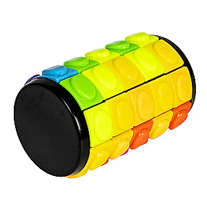 Smart Cylinder Puzzle