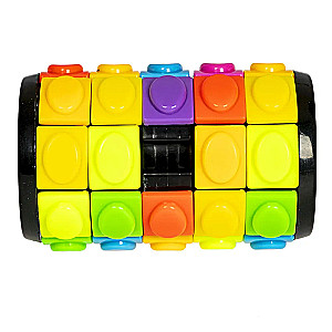 Smart Cylinder Puzzle